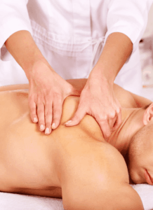 remedial massage